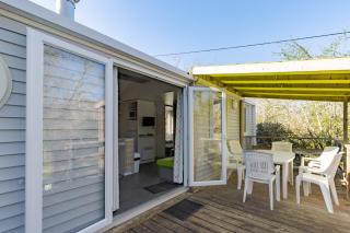 Mobilhome O’Hara 884 - Climatisé - Bouzic - 3