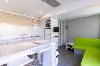 Mobilhome O’Hara 884 - Climatisé - Bouzic - 2