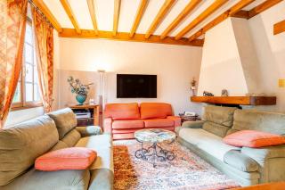 Gîte Nolan spa sauna 20m Puy du Fou - 5