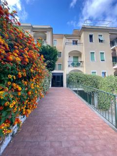 La Terrazza di Elico - Finale Ligure - 9