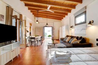 Villalaluna - Vejer de la Frontera - 1