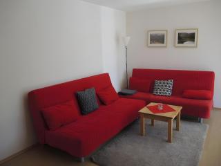 Ferienwohnung Rösner - 9