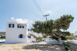 Maroulis Studios Naxos - 8