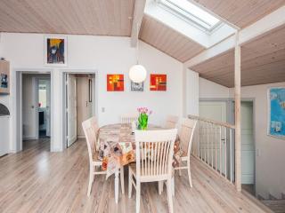 6 person holiday home in Hemmet - 4