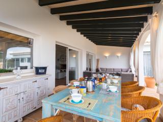 Villa De Lujo Frente A La Playa - 7