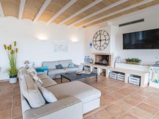 Villa De Lujo Frente A La Playa - 3