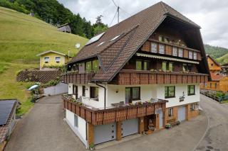 Haus Wilde Rench - 7