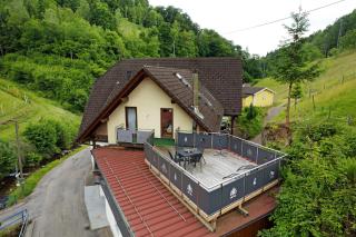 Haus Wilde Rench - 2