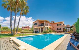 Villa La Mallorquina - 9