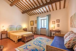 Tenuta Podere Montemelino - 6