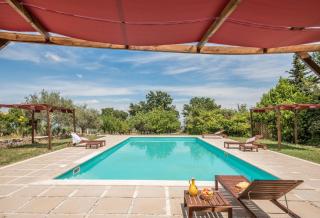 Tenuta Podere Montemelino - 9