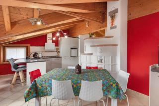 Casa Daniele-Appartamento Livia - 3