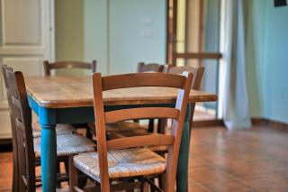 Rosaspina - Appartamento 1 - 6