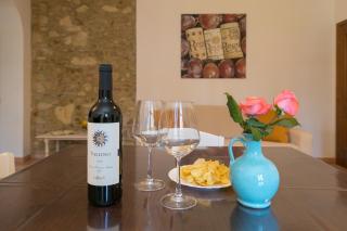 Podere Nuti - 3 Vallino - Cecina - 4