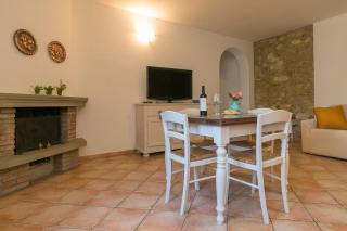 Podere Nuti - 3 Vallino - Cecina - 5