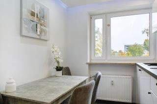 Modern Apartments Neuburg 8 - New - 4