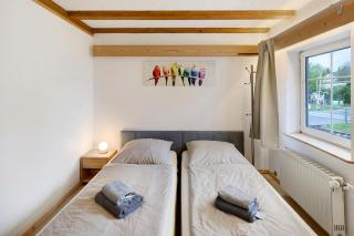 Vogelsberger Bett 7 die 1 - 7