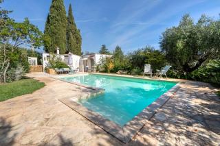 Villa Massa depandance - 0