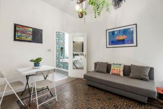 Fiorelli 17 - Apartments - Palermo - 3