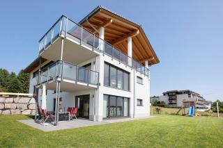 Ferienwohnung Alpenliebe - 0