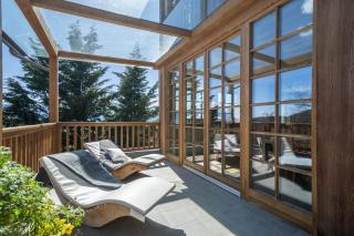 Alber Ferienwohnung Mürri - 0