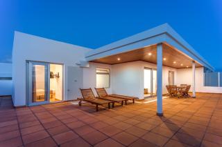 Hotel Lancelot - Arrecife - 2
