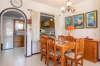 Casa Pista - 5