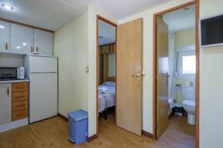 Bungalow B1 - 2
