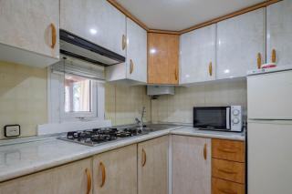 Bungalow B1 - 6