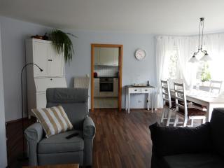 Ferienwohnung am Wildpflanzenpark - 7