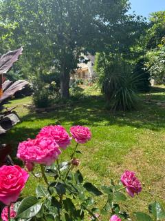 Peaceful Countryside Getaway - Parbayse - 8