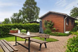 Ferienwohnung Blumenau - 6