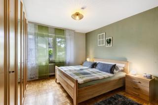 Ferienwohnung Blumenau - 1