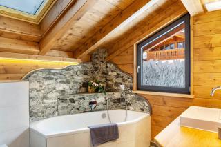 Chalet Aus Holz - 6