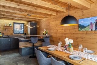 Chalet Aus Holz - 3