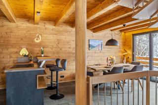 Chalet Aus Holz - 5