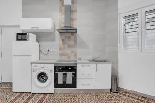 Apartamento Guzmán B - 4