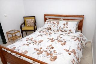 Spacious 2BR Apartment with Moroccan Salon near Aquaparc Tamaris, Casablanca - 8
