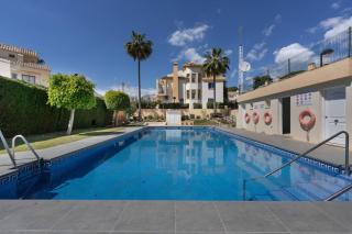 Beachside townhouse - Sleeps 8 - 0