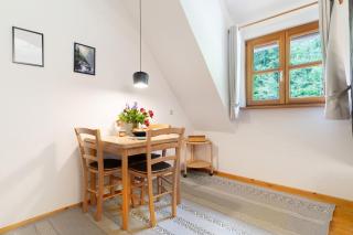 Appartement Im Hof, 36qm - 4
