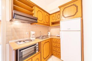 Mazis Family Apartment - 5