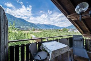 Apartment Tschigat Leilichhof - 2