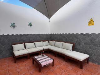 Villa Pacifica - 8