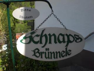 Amstadt's Birkenfels - 8