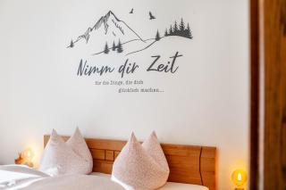 Aschaubichl - Wohnung Bergaurikel - 5