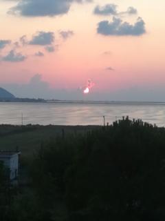Lefkada view villa Vasiliki 1 - 9