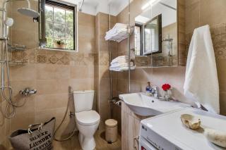 Lefkada view villa Vasiliki 1 - 3