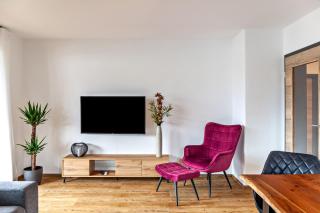 Alpblick Apartment Alpspitze - Garmisch-Partenkirchen - 4