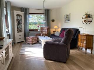 Ferienhaus Lisa -  - 1