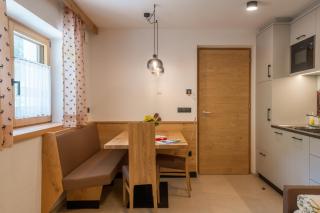 Planerhof Apartment Alpenrose - 3